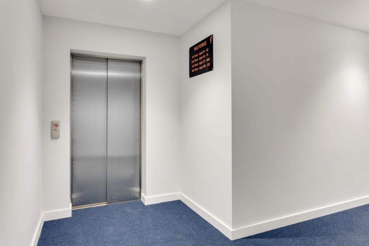 Apartment Stunning 2 Bed In Centre