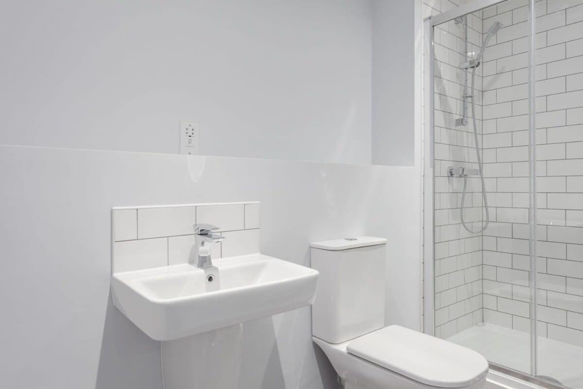 Apartment Stunning 2 Bed In Centre