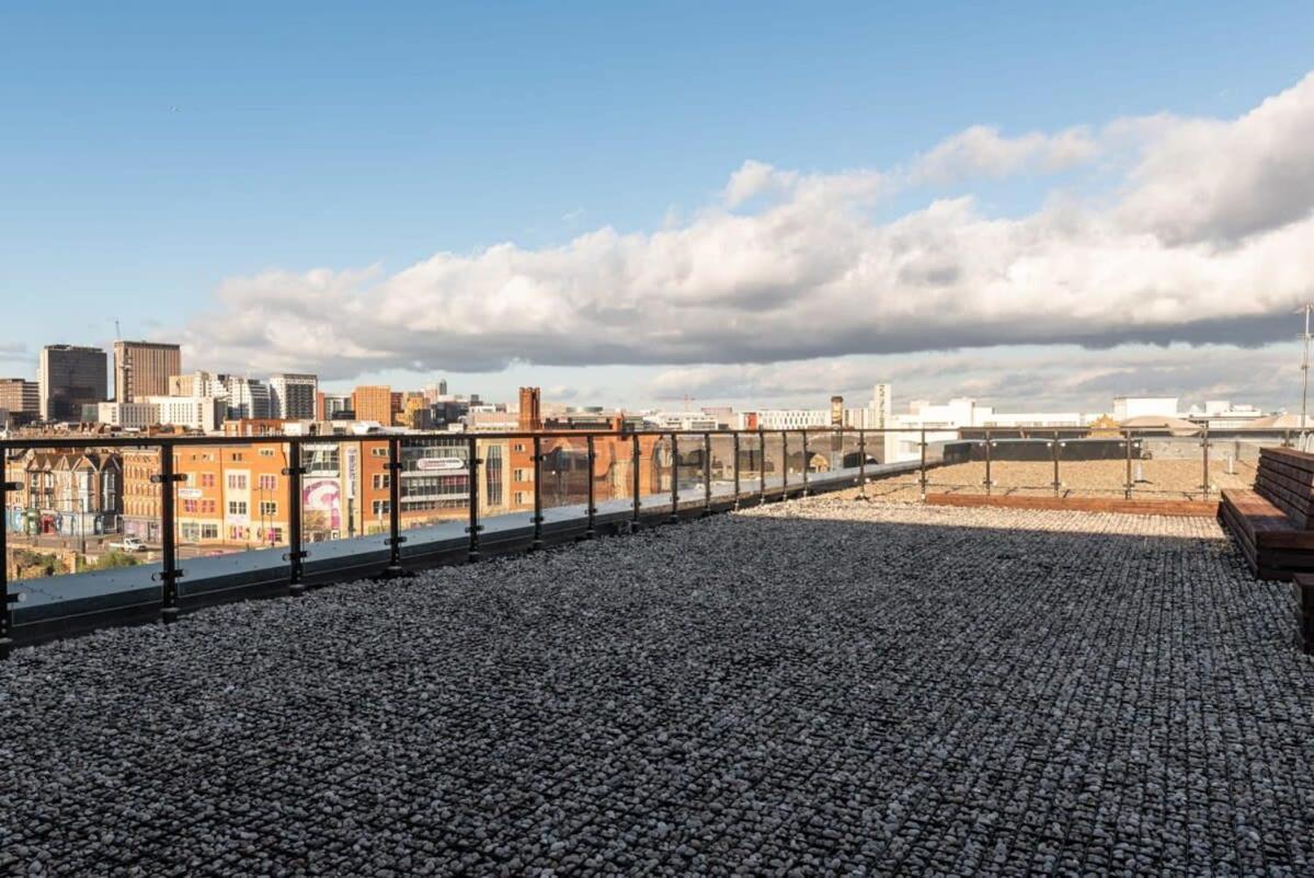 Apartment Stunning 2 Bed In Centre *